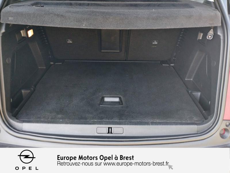 Photo 8 de l'offre de PEUGEOT 3008 1.2 PureTech 130ch E6.c Allure S&S EAT8 à 24990€ chez Europe Motors - Opel Brest