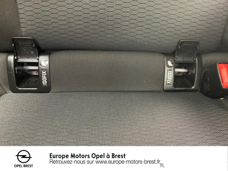 Photo 17 de l'offre de OPEL Corsa 1.4 90ch Active 3p à 10490€ chez Europe Motors - Opel Brest