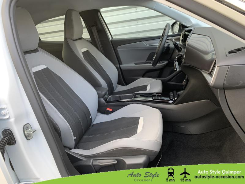 Photo 11 de l'offre de OPEL Mokka 1.2 Turbo 130ch Elegance BVA8 à 25990€ chez Europe Motors - Opel Brest
