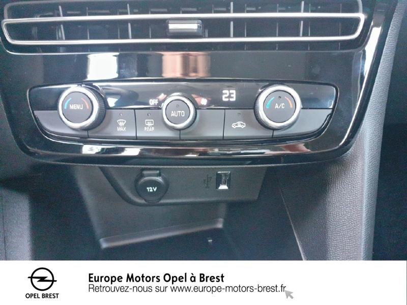 Photo 18 de l'offre de OPEL Mokka Mokka-e 136ch Edition à 34490€ chez Europe Motors - Opel Brest