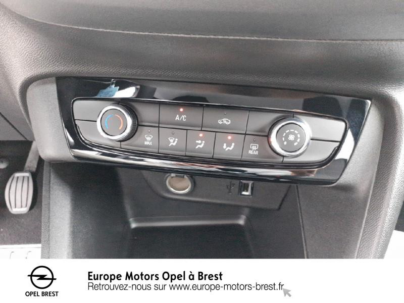 Photo 14 de l'offre de OPEL Corsa 1.2 75ch Connect à 15690€ chez Europe Motors - Opel Brest
