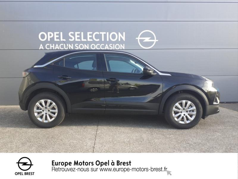 Photo 4 de l'offre de OPEL Mokka Mokka-e 136ch Edition à 34490€ chez Europe Motors - Opel Brest