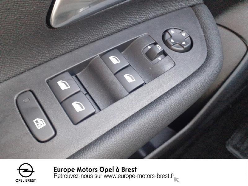 Photo 3 de l'offre de OPEL Mokka Mokka-e 136ch Edition à 34490€ chez Europe Motors - Opel Brest