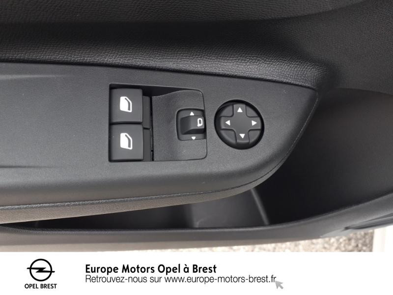 Photo 12 de l'offre de OPEL Corsa 1.2 75ch Connect à 15690€ chez Europe Motors - Opel Brest