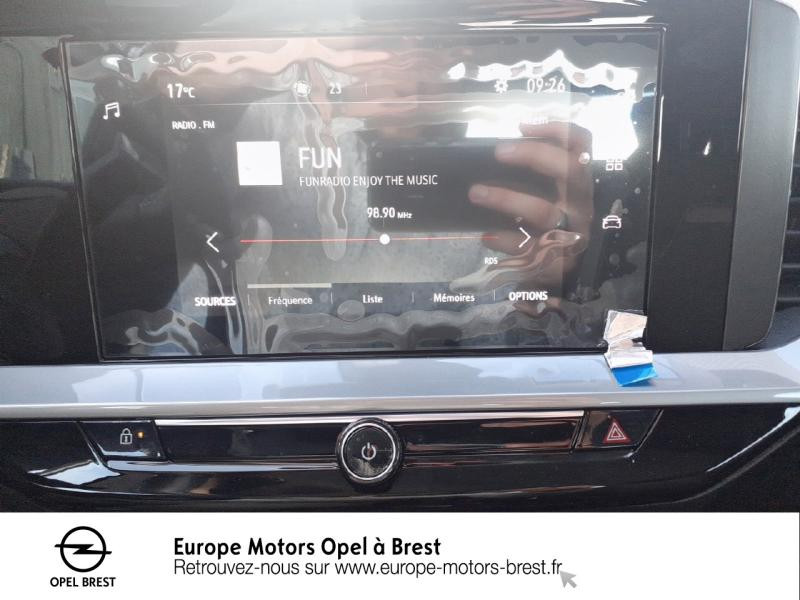 Photo 13 de l'offre de OPEL Mokka Mokka-e 136ch Edition à 34490€ chez Europe Motors - Opel Brest