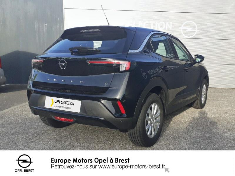 Photo 7 de l'offre de OPEL Mokka Mokka-e 136ch Edition à 34490€ chez Europe Motors - Opel Brest