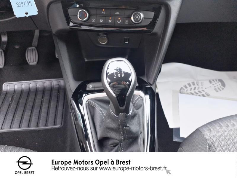 Photo 13 de l'offre de OPEL Corsa 1.2 75ch Connect à 15690€ chez Europe Motors - Opel Brest