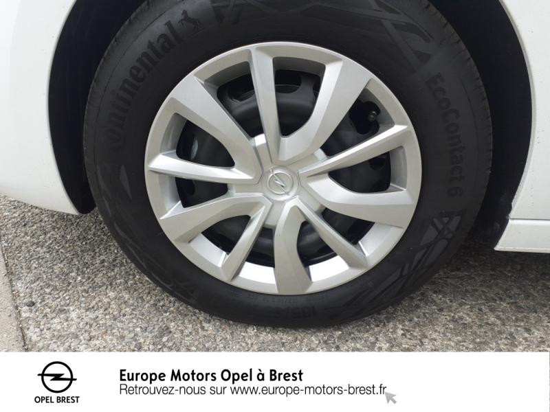 Photo 11 de l'offre de OPEL Corsa 1.2 75ch Connect à 15690€ chez Europe Motors - Opel Brest