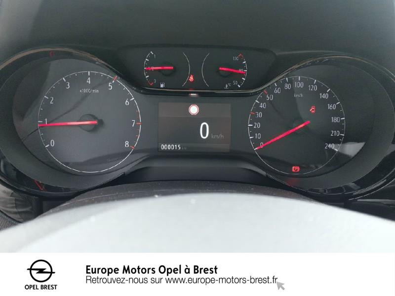 Photo 18 de l'offre de OPEL Corsa 1.2 75ch Connect à 15690€ chez Europe Motors - Opel Brest