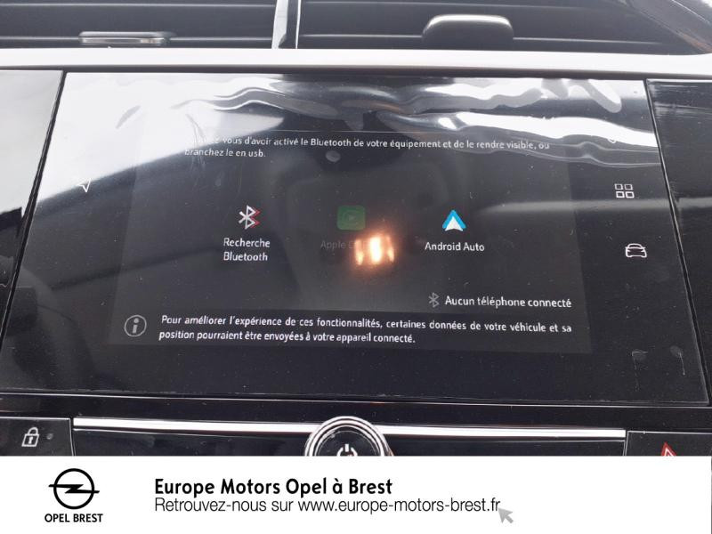 Photo 15 de l'offre de OPEL Corsa 1.2 75ch Connect à 15690€ chez Europe Motors - Opel Brest