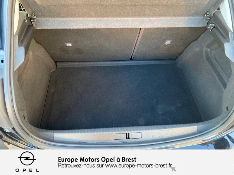 Photo 16 de l'offre de OPEL Corsa 1.2 Turbo 100ch Elegance à 17990€ chez Europe Motors - Opel Brest