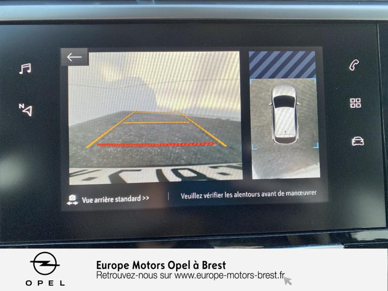 Photo 12 de l'offre de OPEL Corsa 1.2 Turbo 100ch Elegance à 17990€ chez Europe Motors - Opel Brest