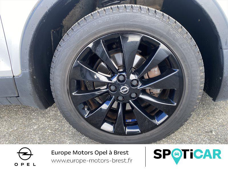 Photo 21 de l'offre de OPEL Mokka 1.6 CDTI 136ch Color Edition ecoFLEX Start&Stop 4x2 à 13990€ chez Europe Motors - Opel Brest