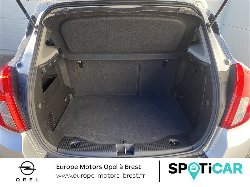 Photo 17 de l'offre de OPEL Mokka 1.6 CDTI 136ch Color Edition ecoFLEX Start&Stop 4x2 à 13990€ chez Europe Motors - Opel Brest