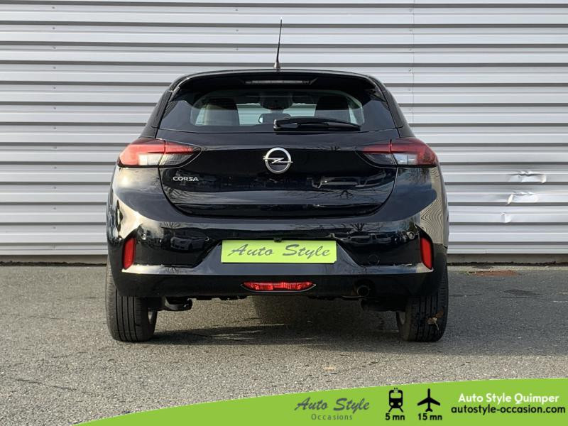 Photo 13 de l'offre de OPEL Corsa 1.2 Turbo 100ch Elegance à 17990€ chez Europe Motors - Opel Brest