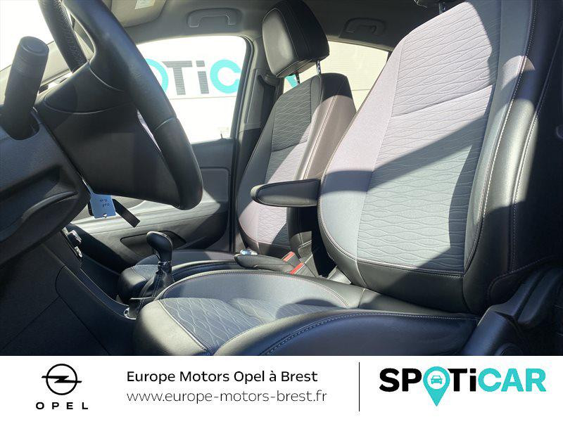 Photo 15 de l'offre de OPEL Mokka 1.6 CDTI 136ch Color Edition ecoFLEX Start&Stop 4x2 à 13990€ chez Europe Motors - Opel Brest