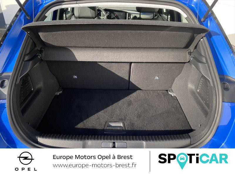 Photo 16 de l'offre de OPEL Mokka Mokka-e 136ch Elegance + chargeur embarqué 11 kw à 28990€ chez Europe Motors - Opel Brest