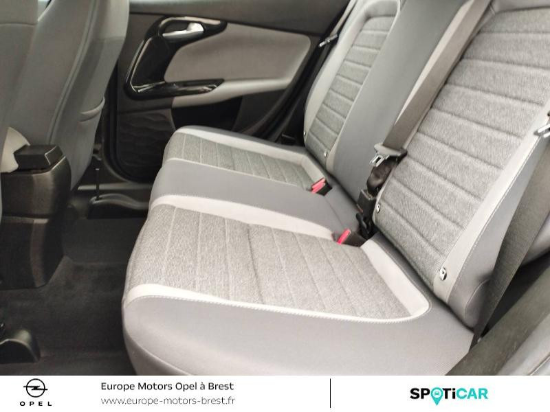 Photo 7 de l'offre de FIAT Tipo 1.4 95ch Easy 4p à 10990€ chez Europe Motors - Opel Brest