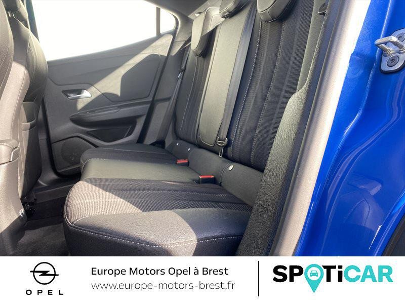 Photo 15 de l'offre de OPEL Mokka Mokka-e 136ch Elegance + chargeur embarqué 11 kw à 28990€ chez Europe Motors - Opel Brest