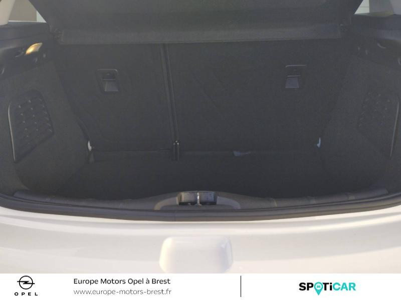 Photo 7 de l'offre de CITROEN C3 1.2 VTi PureTech Confort à 9990€ chez Europe Motors - Opel Brest