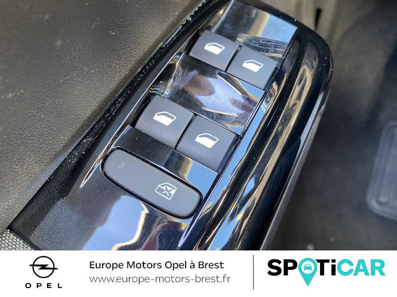 Photo 11 de l'offre de CITROEN C3 1.2 PureTech 110ch S&S Shine 124g à 16990€ chez Europe Motors - Opel Brest