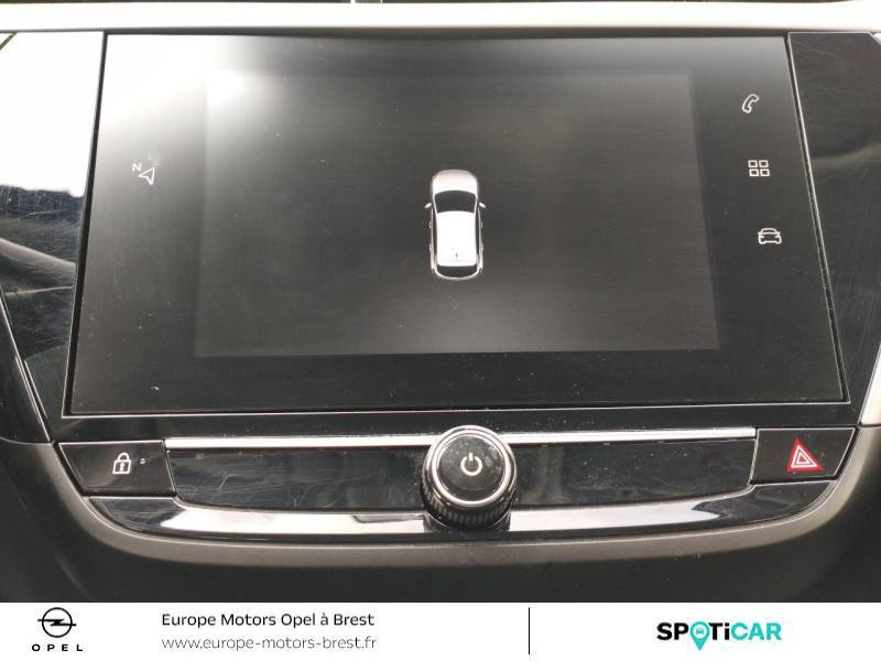 Photo 14 de l'offre de OPEL Corsa 1.2 75ch Edition Business à 14990€ chez Europe Motors - Opel Brest