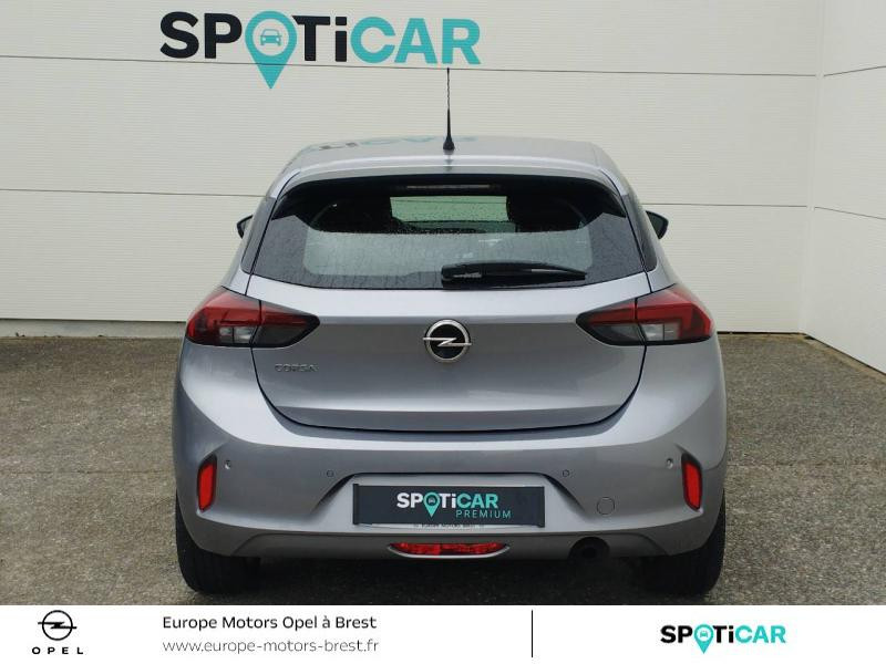 Photo 5 de l'offre de OPEL Corsa 1.2 75ch Edition Business à 14990€ chez Europe Motors - Opel Brest