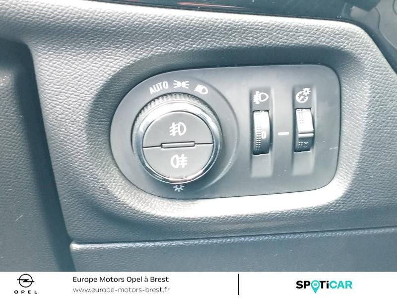Photo 12 de l'offre de OPEL Corsa 1.2 75ch Edition Business à 14990€ chez Europe Motors - Opel Brest