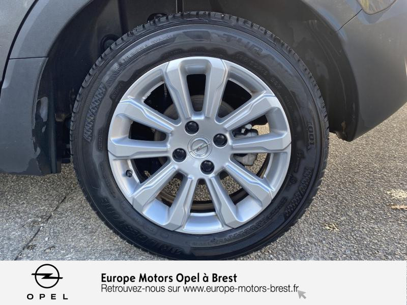 Photo 18 de l'offre de OPEL Crossland 1.5 D 110ch Elegance à 17990€ chez Europe Motors - Opel Brest
