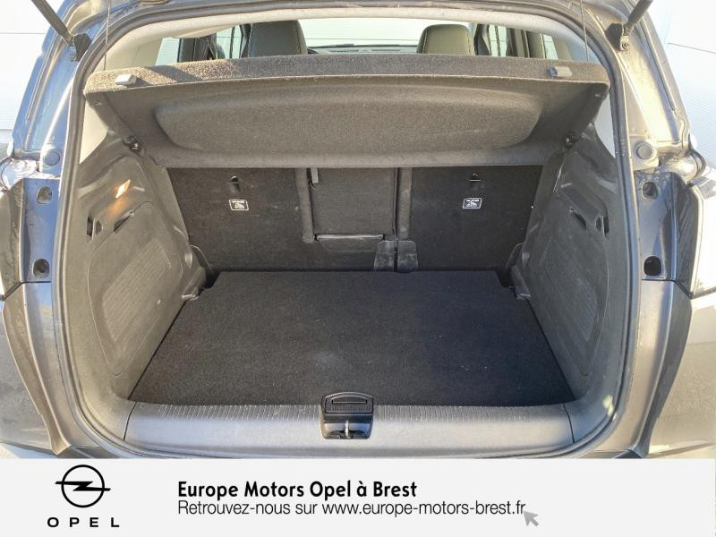 Photo 15 de l'offre de OPEL Crossland 1.5 D 110ch Elegance à 17990€ chez Europe Motors - Opel Brest