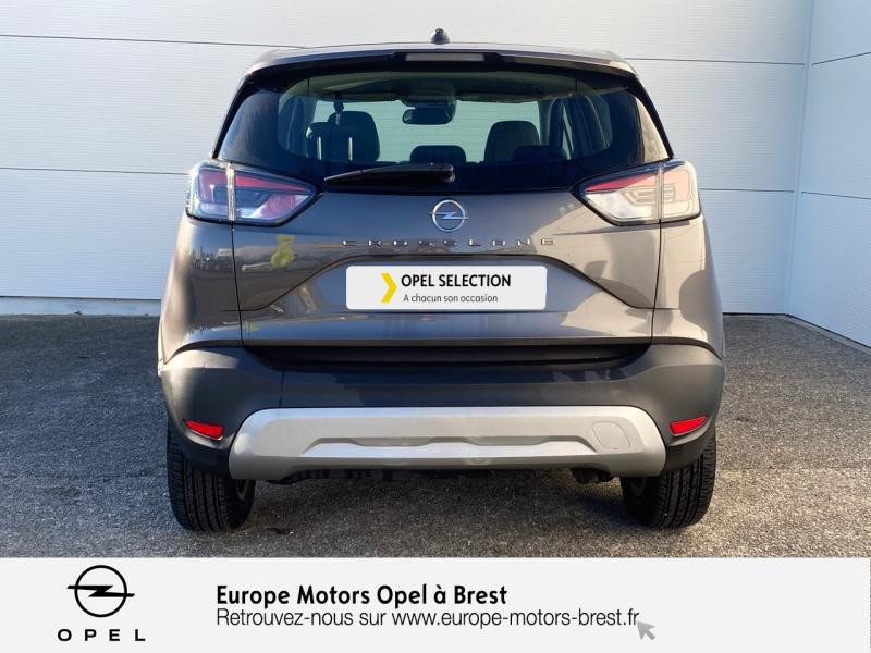 Photo 17 de l'offre de OPEL Crossland 1.5 D 110ch Elegance à 17990€ chez Europe Motors - Opel Brest