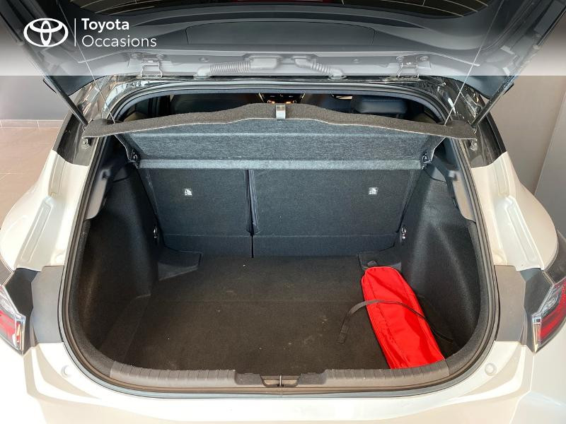Photo 10 de l'offre de TOYOTA Corolla 122h GR Sport MY21 à 25890€ chez Altis - Toyota Lorient