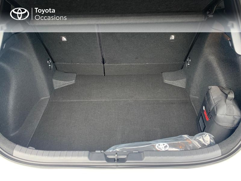 Photo 10 de l'offre de TOYOTA Corolla 122h Design MY20 à 22980€ chez Altis - Toyota Vannes