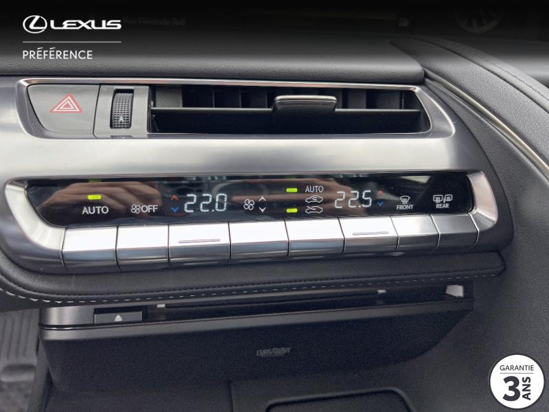 Photo 22 de l'offre de LEXUS LC 500h 359ch Executive Multi-Stage Hybrid Euro6d-T à 66890€ chez Altis - Toyota Vannes