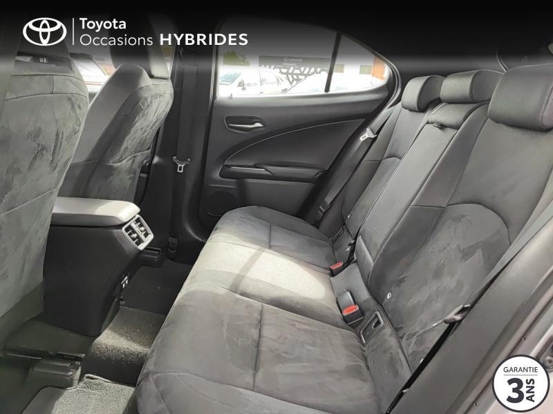Photo 12 de l'offre de LEXUS UX 250h 2WD Pack Business MY20 à 28980€ chez Altis - Toyota Vannes