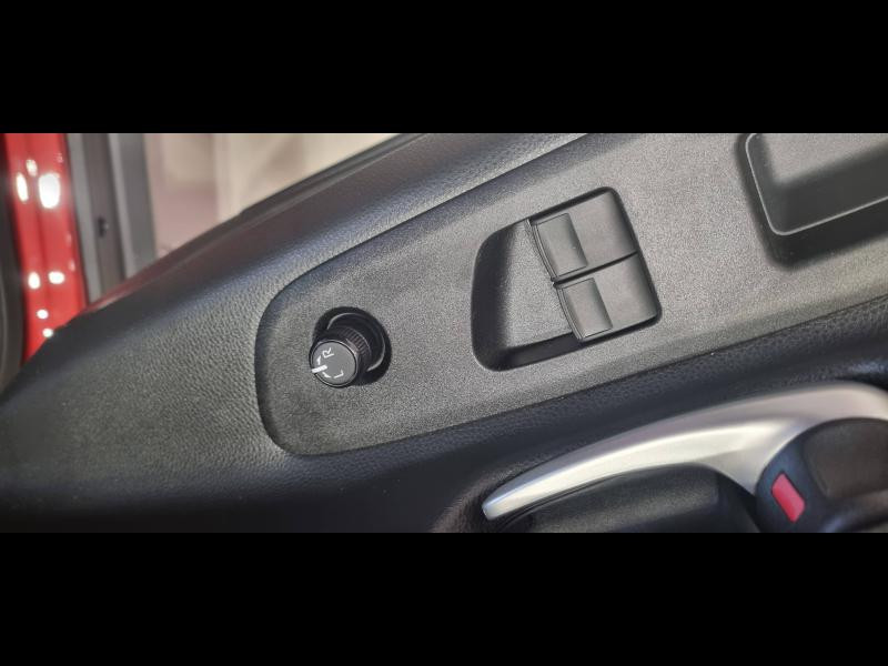 Photo 10 de l'offre de TOYOTA Aygo X 1.0 VVT-i 72ch Design S-CVT à 19190€ chez Altis - Toyota Vannes