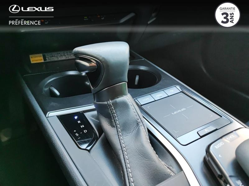 Photo 23 de l'offre de LEXUS UX 250h 2WD Luxe Plus MY22 à 34990€ chez Altis - Toyota Vannes