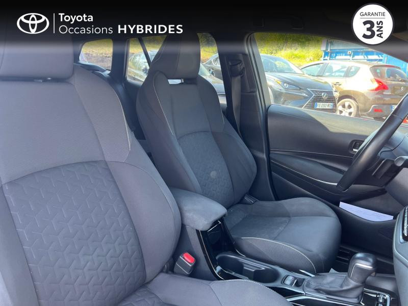 Photo 6 de l'offre de TOYOTA Corolla Touring Spt 184h Dynamic Business à 21480€ chez Altis - Toyota Vannes