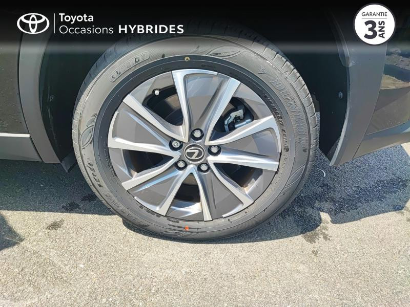 Photo 16 de l'offre de LEXUS UX 300e Pack à 37980€ chez Altis - Toyota Vannes