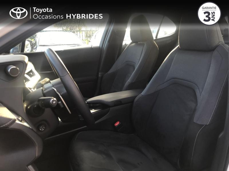 Photo 11 de l'offre de LEXUS UX 300e Pack à 34990€ chez Altis - Toyota Pontivy