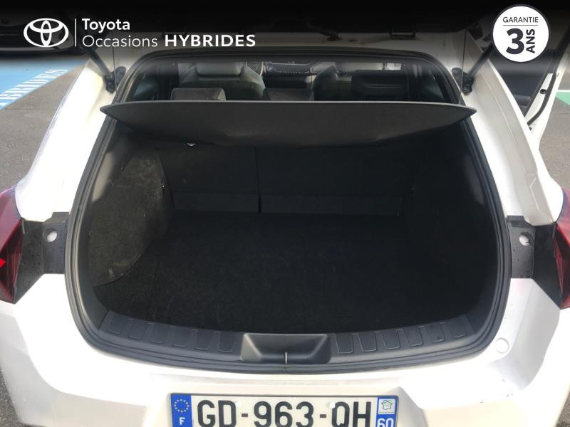 Photo 10 de l'offre de LEXUS UX 300e Pack à 31990€ chez Altis - Toyota Pontivy