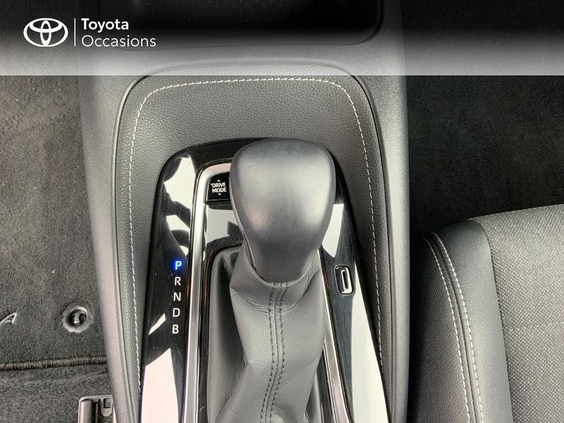 Photo 23 de l'offre de TOYOTA Corolla 122h Design MY21 à 23490€ chez Altis - Toyota Auray