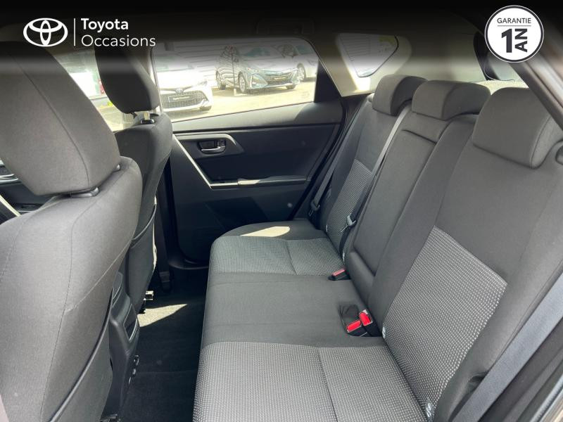 Photo 12 de l'offre de TOYOTA Auris 100 VVT-i Dynamic à 10490€ chez Altis - Toyota Auray