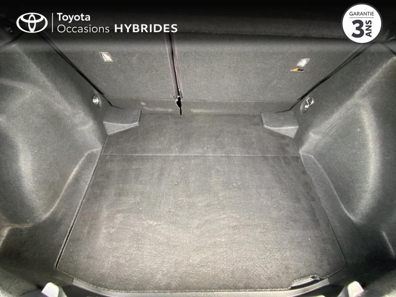 Photo 10 de l'offre de TOYOTA Corolla 122h Design à 22690€ chez Altis - Toyota Auray