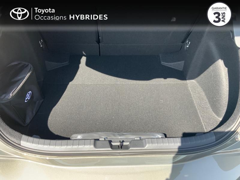 Photo 24 de l'offre de TOYOTA Corolla 1.8 140ch Design à 31690€ chez Altis - Toyota Auray