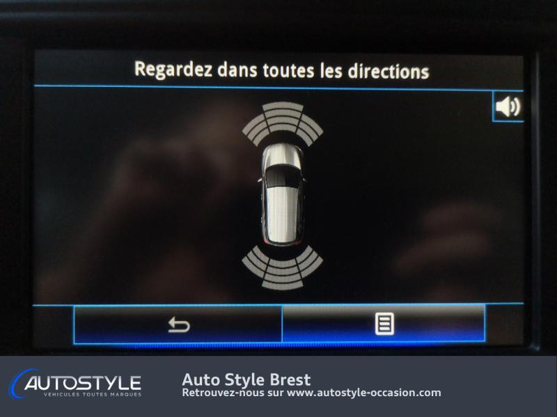 Photo 6 de l'offre de RENAULT Kadjar 1.5 dCi 110ch energy Edition One eco² à 11990€ chez Autostyle Brest