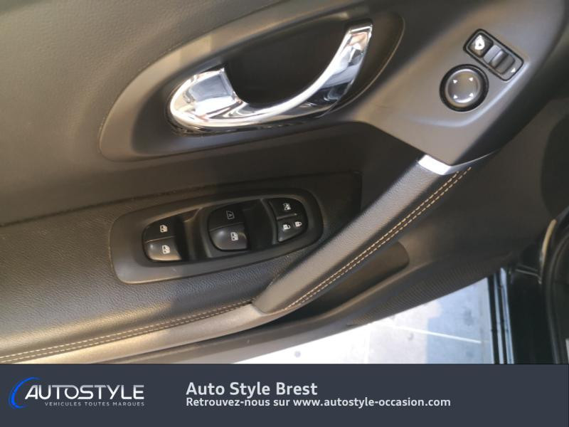 Photo 10 de l'offre de RENAULT Kadjar 1.5 dCi 110ch energy Edition One eco² à 11990€ chez Autostyle Brest