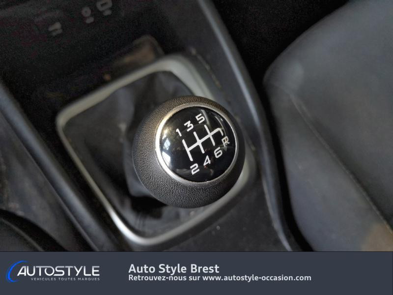 Photo 7 de l'offre de FIAT Tipo 1.4 95ch Tipo 5p à 8990€ chez Autostyle Brest