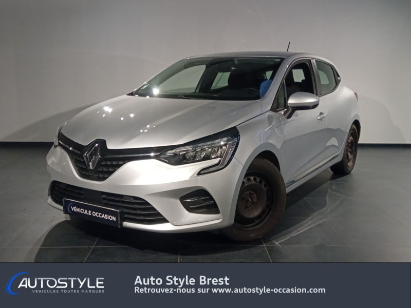 RENAULT Clio - Autostyle