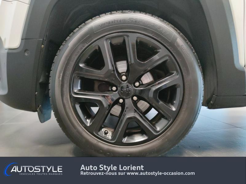 Photo 15 de l'offre de JEEP Renegade 1.6 MultiJet 120ch Brooklyn Edition à 16990€ chez Autostyle Lorient